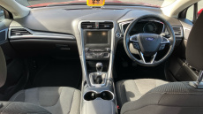 Ford Mondeo 2.0 TDCi Titanium 5dr Diesel Hatchback